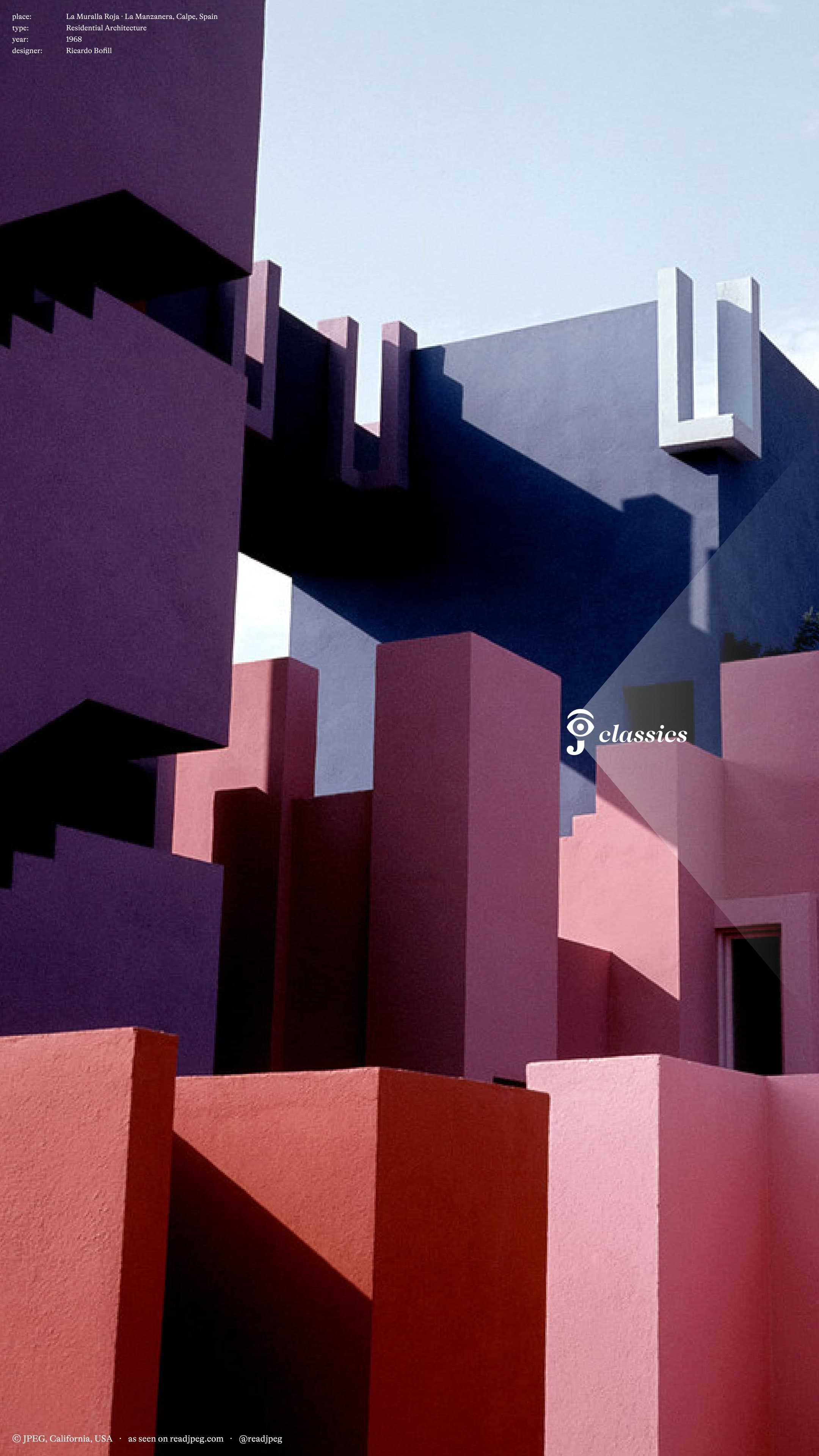 La Muralla Roja gallery image 2