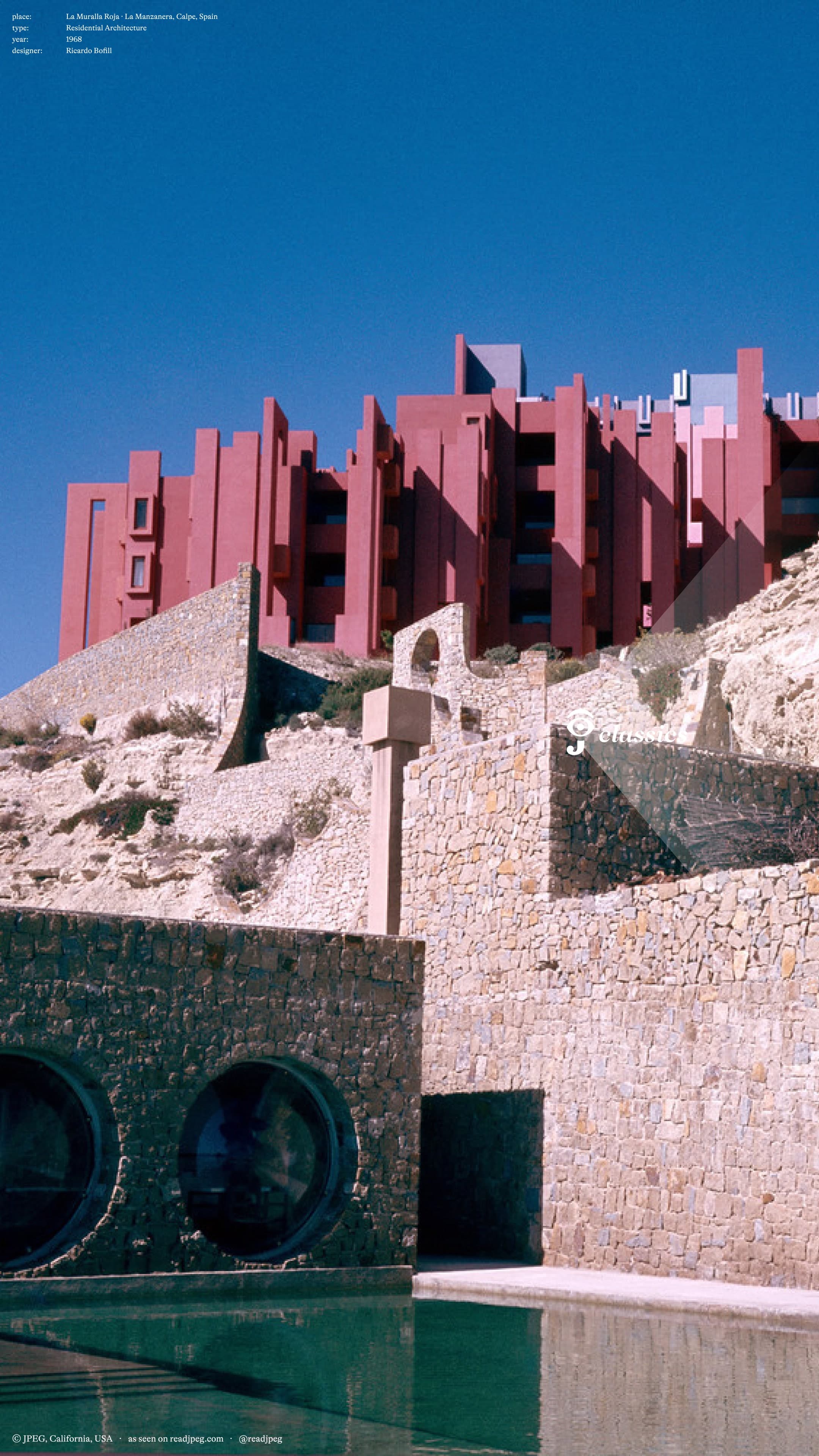 La Muralla Roja gallery image 3