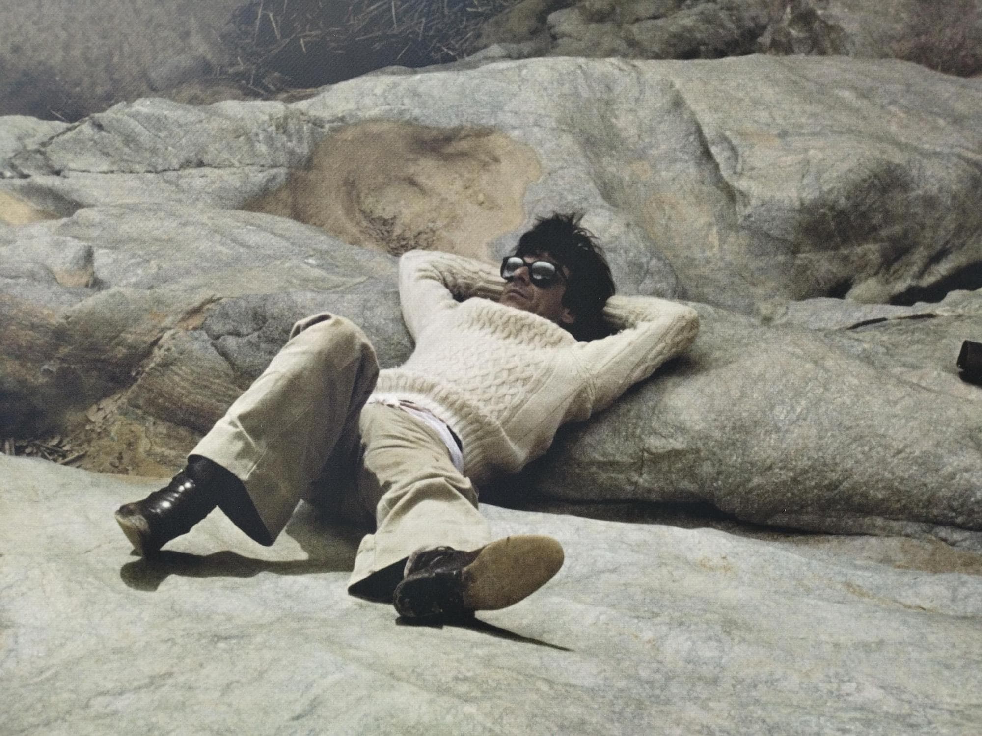 Muralla Roja history 7